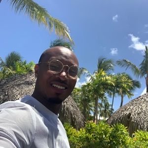 Meet your Posher, Jamarkis